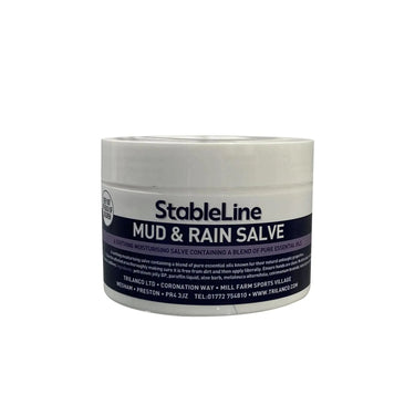 Stableline Mud & Rain Salve| Online For Equine