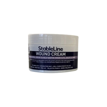 Stableline Wound Cream| Online For Equine
