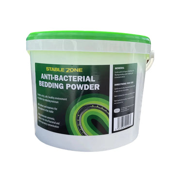 Stablezone Anti-Bacterial Bedding Powder| Online For Equine
