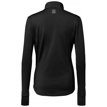 Buy Stierna 2.0 Andromeda Black Ladies Fleece Jacket | Online for Equine