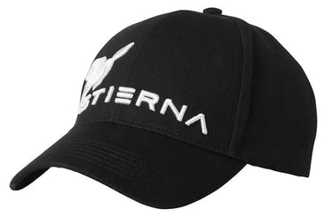 Buy Stierna Black Baseball Cap| Online for Equine