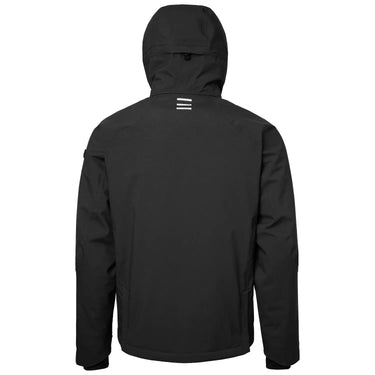 Buy Stierna Black Sirius Unisex / Mens Winter Short Jacket | Online for Equine