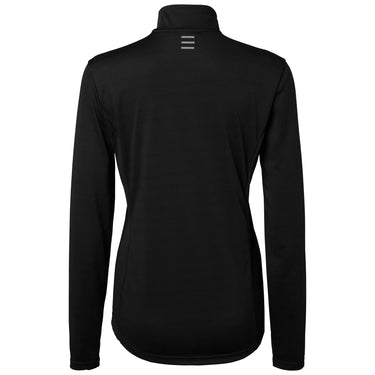 Buy Stierna Ladies Halo 2.0 Black Long Sleeved Base Layer| Online for Equine