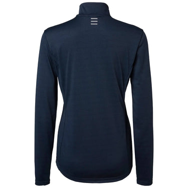 Buy Stierna Ladies Halo 2.0 Navy Long Sleeved Base Layer| Online for Equine
