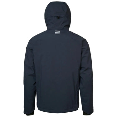 Buy Stierna Navy Sirius Unisex / Mens Winter Short Jacket | Online for Equine