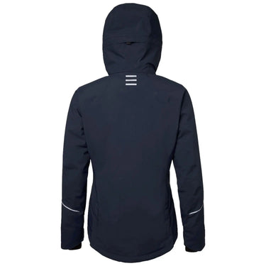 Buy Stierna Navy Stella Ladies Winter Short Jacket| Online for Equine