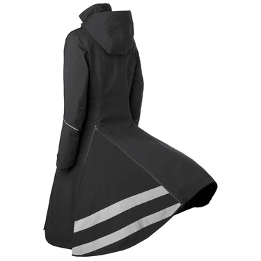 Stierna Stella Long Ladies Ebony Winter Coat| Online For Equine