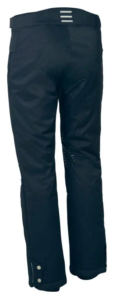 Buy Stierna Stella Waterproof Navy Winter Over Trousers| Online for Equine