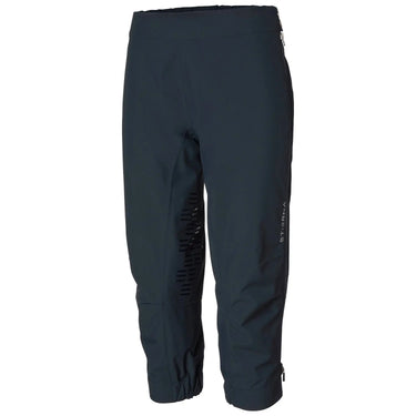 Buy Stierna Storm Waterproof Navy Short Storm Rain Pants | Online for Equine