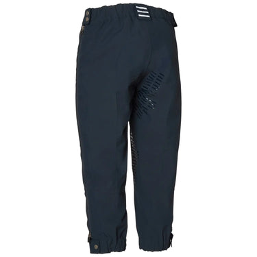 Buy Stierna Storm Waterproof Navy Short Storm Rain Pants | Online for Equine