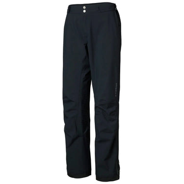 Buy Stierna Storm Waterproof Navy Storm Rain Pants | Online for Equine