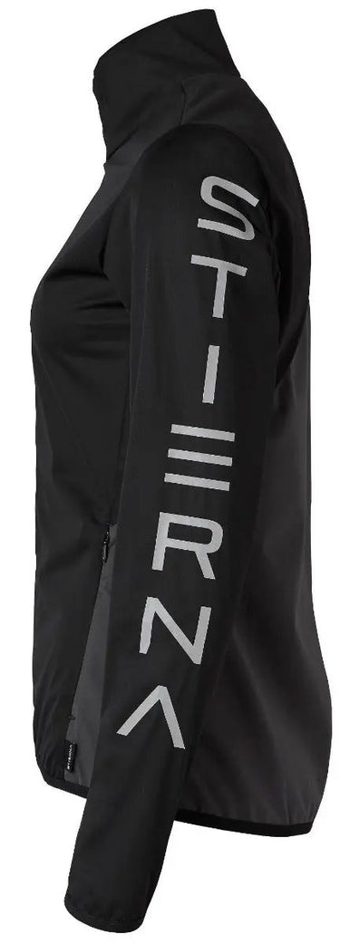Buy Stierna W Axis Black Ladies Jacket| Online for Equine