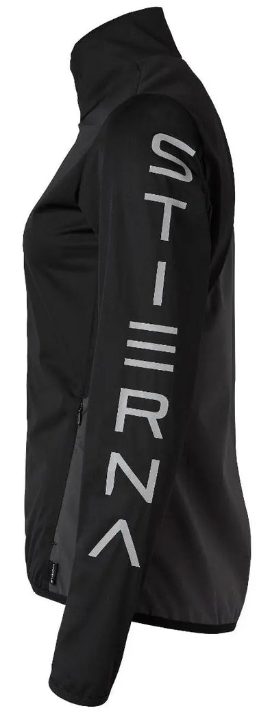 Buy Stierna W Axis Black Ladies Jacket| Online for Equine