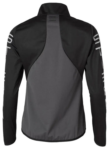 Buy Stierna W Axis Black Ladies Jacket| Online for Equine