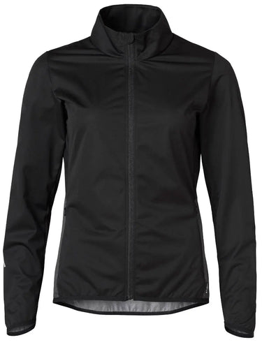 Buy Stierna W Axis Black Ladies Jacket| Online for Equine