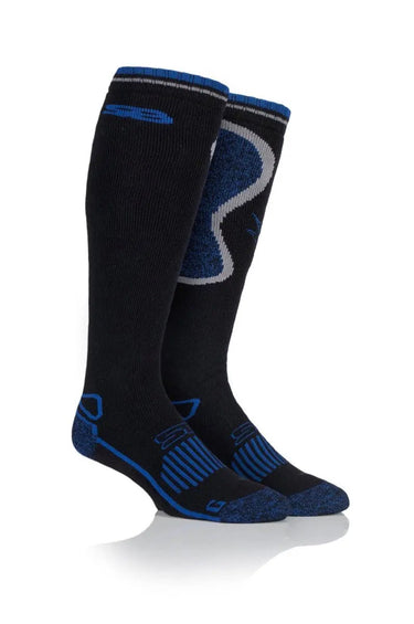 Buy Storm Bloc Lifetime Guarantee Mens Patterdale Knee High Socks| Online for Equine