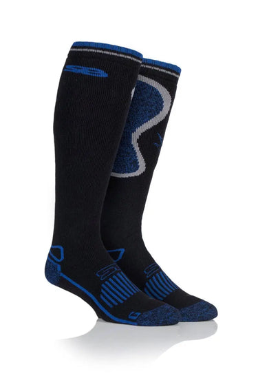 Buy Storm Bloc Lifetime Guarantee Mens Patterdale Knee High Socks| Online for Equine