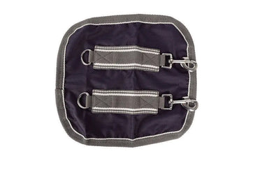 StormX Chest Xtender with Trigger Clips| Online For Equine