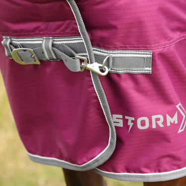 StormX Empra 200 Combi Turnout Rug| Online For Equine