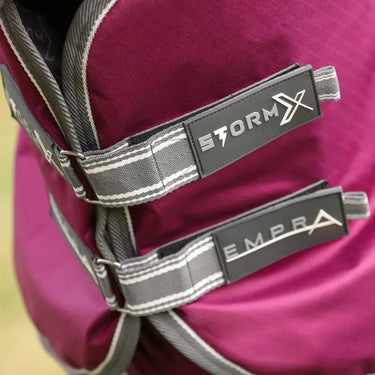 StormX Empra 200 Combi Turnout Rug| Online For Equine