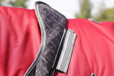 StormX Empra 200 Turnout Rug with Detachable Neck| Online For Equine