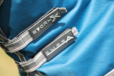 StormX Empra 50 Combi Turnout Rug| Online For Equine