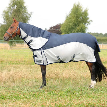 StormX Empra Aqua Shield Fly Rug| Online For Equine