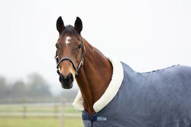 StormX Empra Cushioned Fleece Rug| Online For Equine