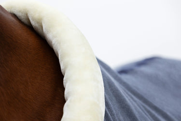 StormX Empra Cushioned Fleece Rug| Online For Equine
