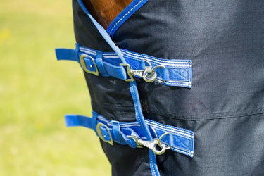 StormX Empra Extra 0g Turnout Rug| Online For Equine
