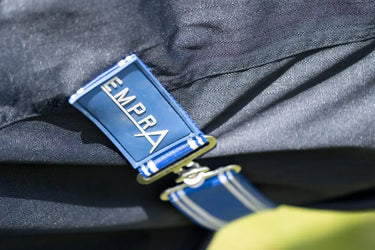 StormX Empra Extra 0g Turnout Rug