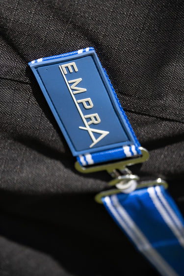 StormX Empra Extra 200g Turnout Rug with Detachable Neck| Online For Equine