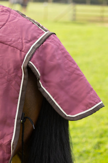 StormX Empra Luxury Show Rug| Online For Equine