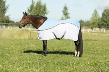 StormX Empra MeshX Flow Cooler Rug| Online For Equine