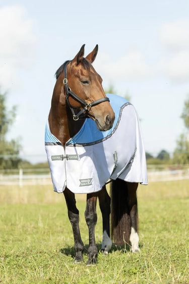 StormX Empra MeshX Flow Cooler Rug| Online For Equine