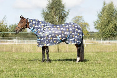 StormX Original Come Rain or Shine Combi Fly Rug| Online For Equine