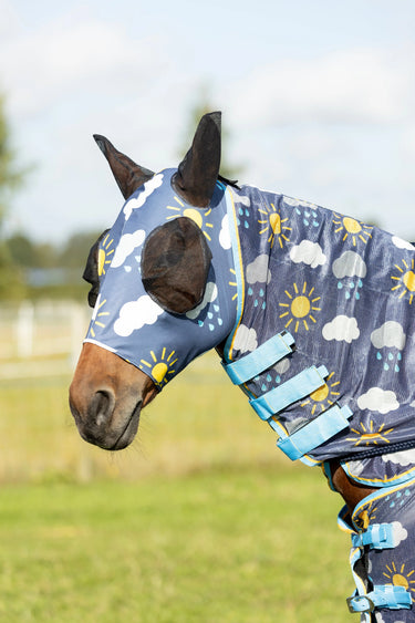 StormX Original Come Rain or Shine Combi Fly Rug| Online For Equine