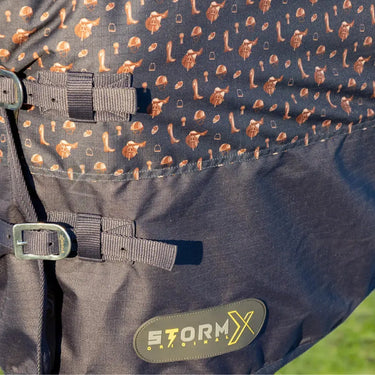 StormX Original Country 100 Turnout Rug| Online For Equine