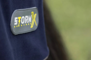 StormX Original Fleece Exercise Sheet| Online For Equine