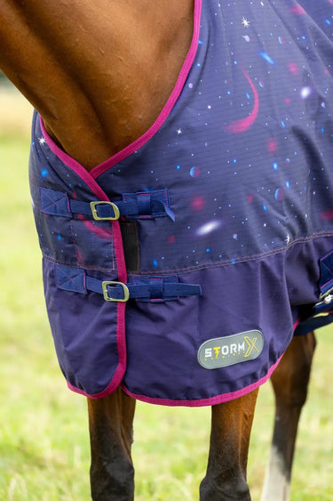 StormX Original Out of this World 100 Turnout Rug| Online For Equine