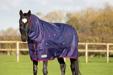 StormX Original Out of this World 200 Combi Turnout Rug| Online For Equine