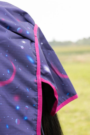 StormX Original Out of this World 200 Combi Turnout Rug| Online For Equine