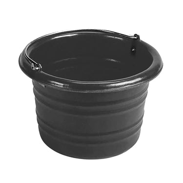 Buy Stubbs 25L Jumbo Feed & Water Bucket| Online for Equine
