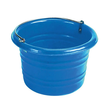 Buy Stubbs 25L Jumbo Feed & Water Bucket| Online for Equine