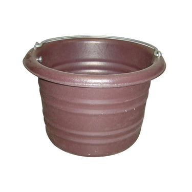 Buy Stubbs 25L Jumbo Feed & Water Bucket| Online for Equine