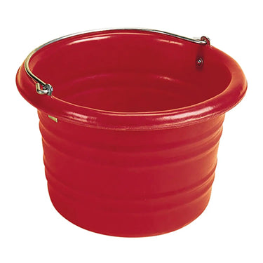 Buy Stubbs 25L Jumbo Feed & Water Bucket| Online for Equine
