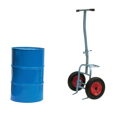 Stubbs Barrel Handler S2233| Online For Equine