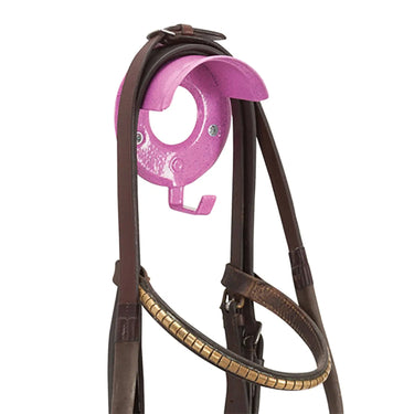Stubbs Bridle Rack Single S20| Online For Equine