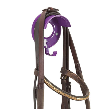 Stubbs Bridle Rack Single S20| Online For Equine