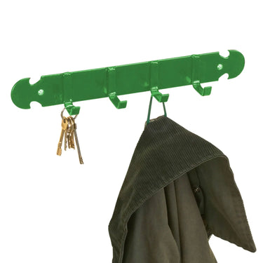 Stubbs Coat & Key Rack S284| Online For Equine